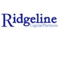 ridgeline capital partners logo image