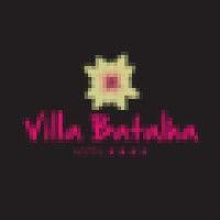 hotel villa batalha logo image