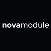 nova module logo image