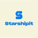 logo of Starshipit