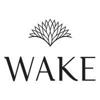 wake network logo image