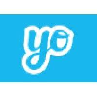 yo.tv, inc. logo image