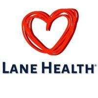 lane health logo image