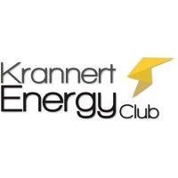 krannert energy club logo image