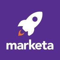 marketa - the marketing automation agency logo image