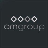 om group spa logo image