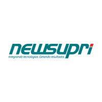 newsupri logo image