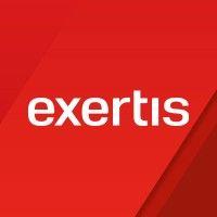 exertis france