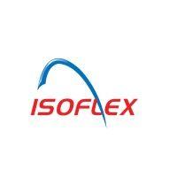 isoflex usa logo image