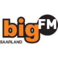 bigfm saarland logo image