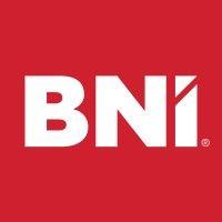 bni schweiz - business network logo image