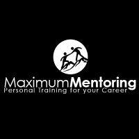 maximum mentoring logo image