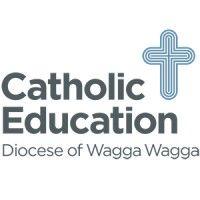 catholic education, diocese of wagga wagga