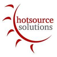 hotsource solutions limited logo image