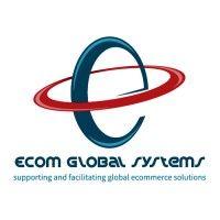 ecom global network ltd logo image