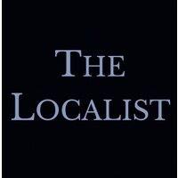 the localist logo image