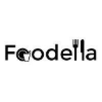 foodella inc. logo image