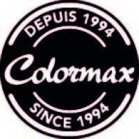 colormax logo image