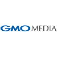 gmo media, inc. logo image