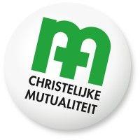 cm - christelijke mutualiteit logo image