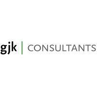 gjk consultants logo image