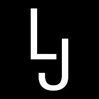 lj & partner logo image