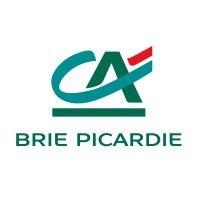 crédit agricole brie picardie