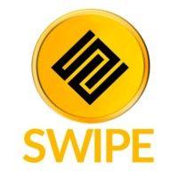 swipecrypto logo image