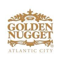 golden nugget atlantic city logo image