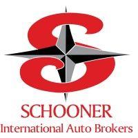 schoonerautobrokers logo image