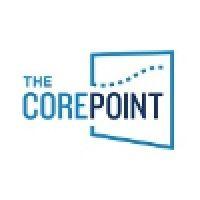 the corepoint logo image