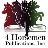 4 horsemen publications, inc. logo image