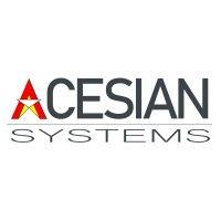 acesian systems pte ltd logo image