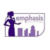 emphasis solutions limited logo image