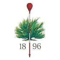 merion golf club logo image