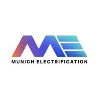 munich electrification logo image