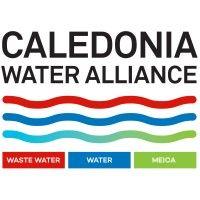 caledonia water alliance logo image