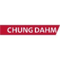 chungdahm learning logo image