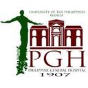 logo of Philippine General Hospital