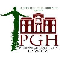 philippine general hospital