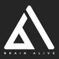 brainalive ai logo image