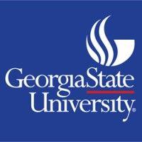 georgia state university logo image