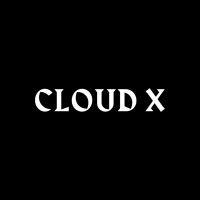 cloud x logo image