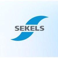 sekels gmbh logo image