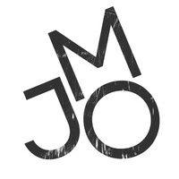 mojo global arts logo image