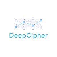 deepcipher logo image