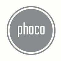 phoco logo image