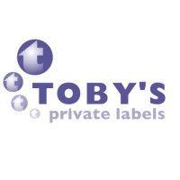 toby's bv logo image