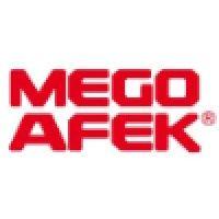 mego afek usa logo image