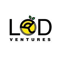 lod ventures logo image